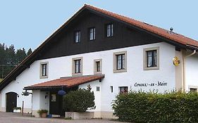 Le Cerneux-au-Maire